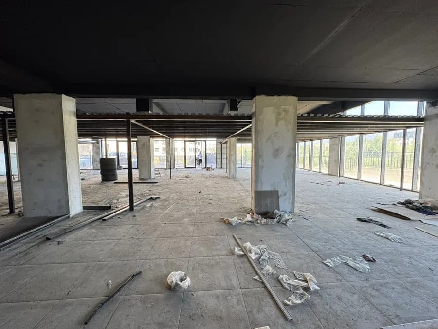 Store for sale Dry Lake - Botanical Garden - Zoo (Tirana - city) 3