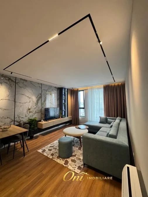 Apartment to rent Elbasan Str. - Artistic Lyceum - American Institute (Tirana - city)