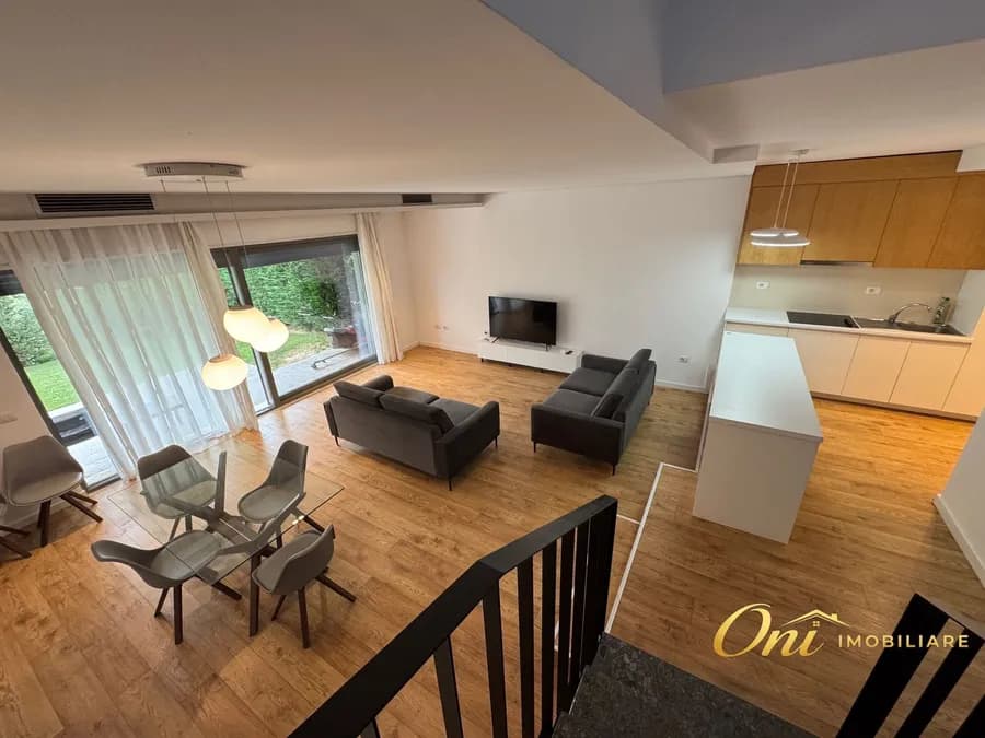 Villa to rent Mjull - Bathore (Tirana - city) 3