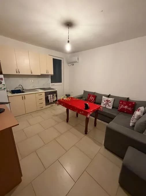 RRUGA E ELBASANIT APARTAMENT PER QERA 1+1