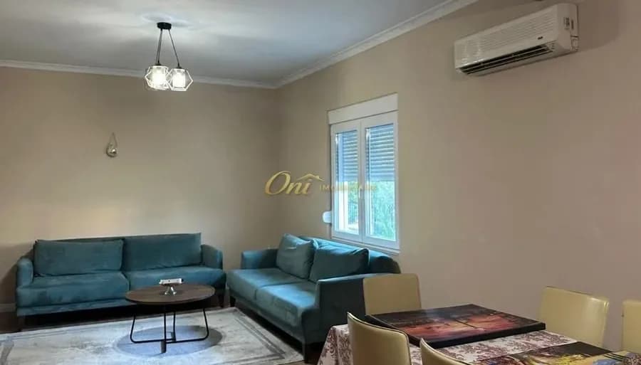 SAUK APARTAMENT PER QERA 2+1