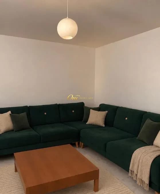 RRUGA E DIBRES APARTAMENT PER QERA 1+1