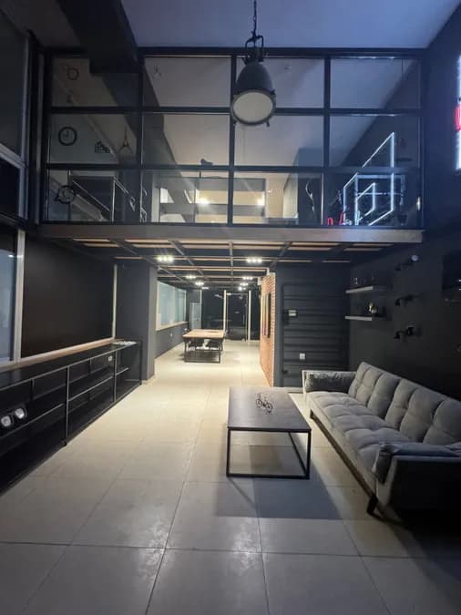 Office to rent Kavaja Str. - 21 Dhjetori (Tirana - city) 3