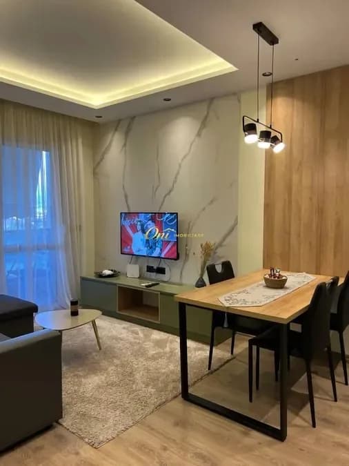 PRANE SPAK APARTAMENT PER QERA 1+1