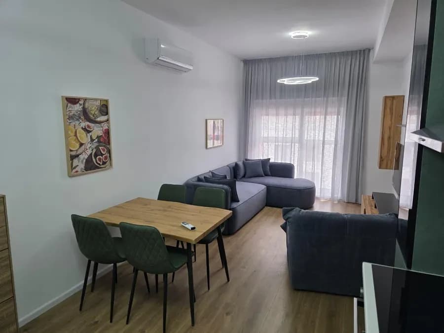 Apartment to rent Ali Demi (Tirana - city) 3