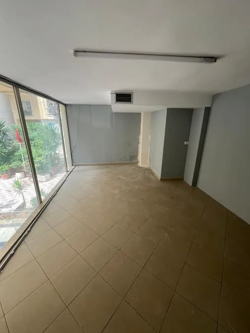 Office to rent New Bazaar - Red School (Tirana - city) 3