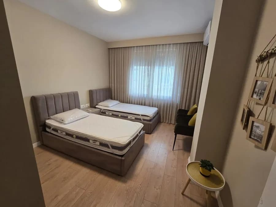 Apartment to rent Kavaja Str (Tirana - city) 4