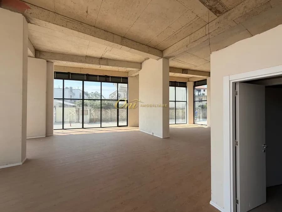 DON BOSKO SHITET DYQAN 160M2