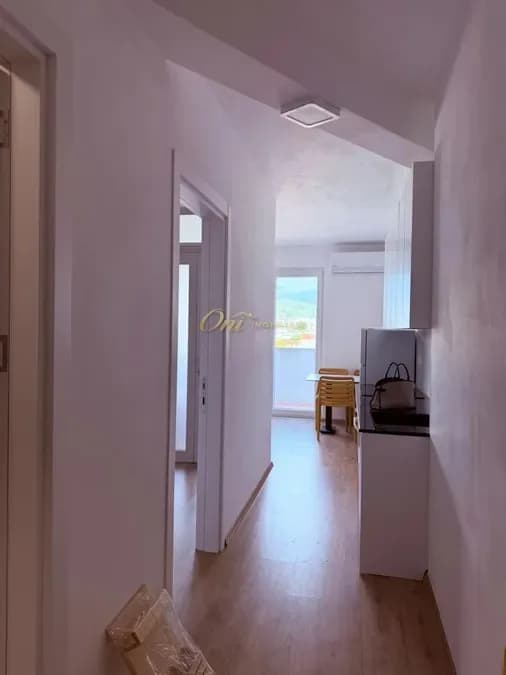 ALLIAS APARTAMENT PER QERA 1+1