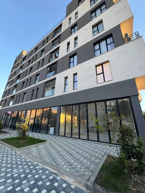 Store to rent Ali Demi (Tirana - city) 4