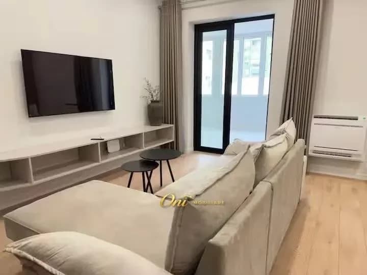 JEPET APARTAMENT ME QERA 2+1, BLLOK