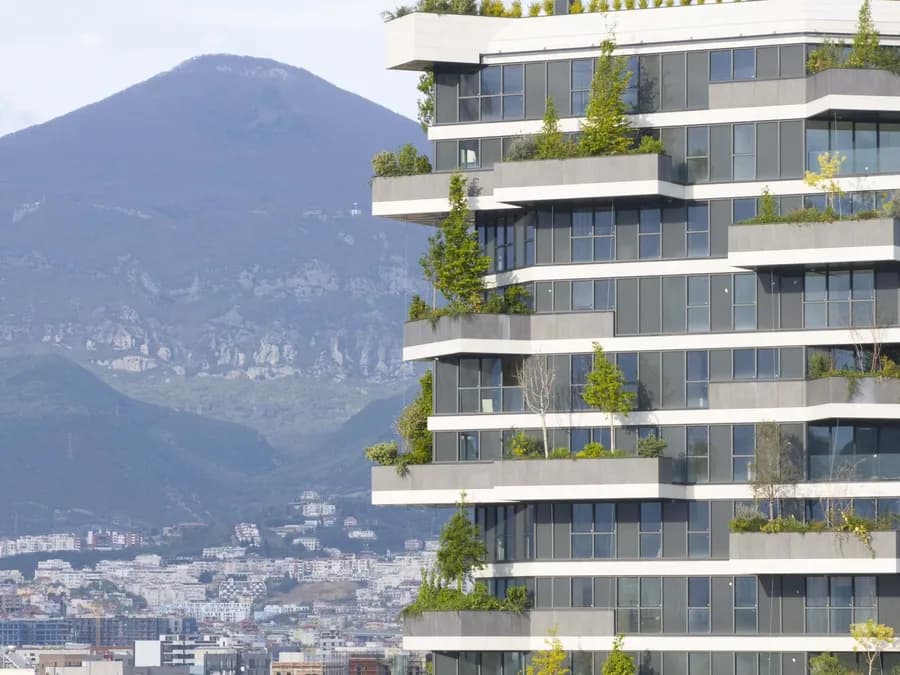 Office to rent Elbasan Str. - Lake Park (Tirana - city) 4