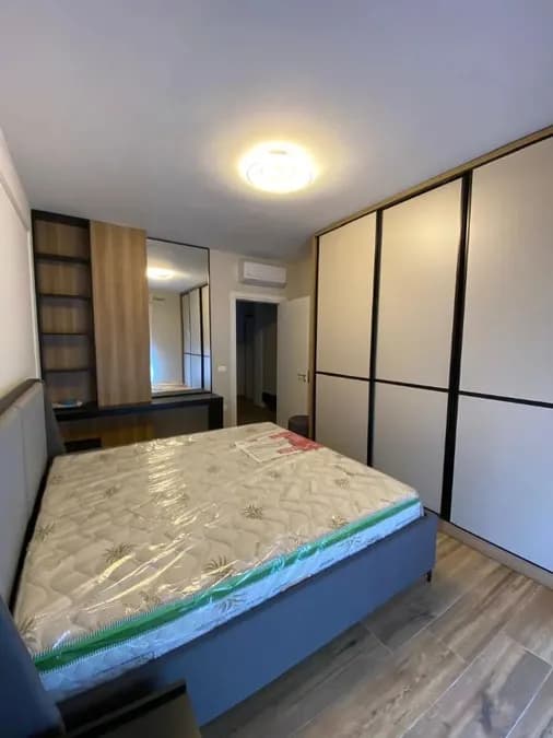 Apartment to rent Don Bosko - Vision Plus - Mortgage Office (Tirana - city) 4