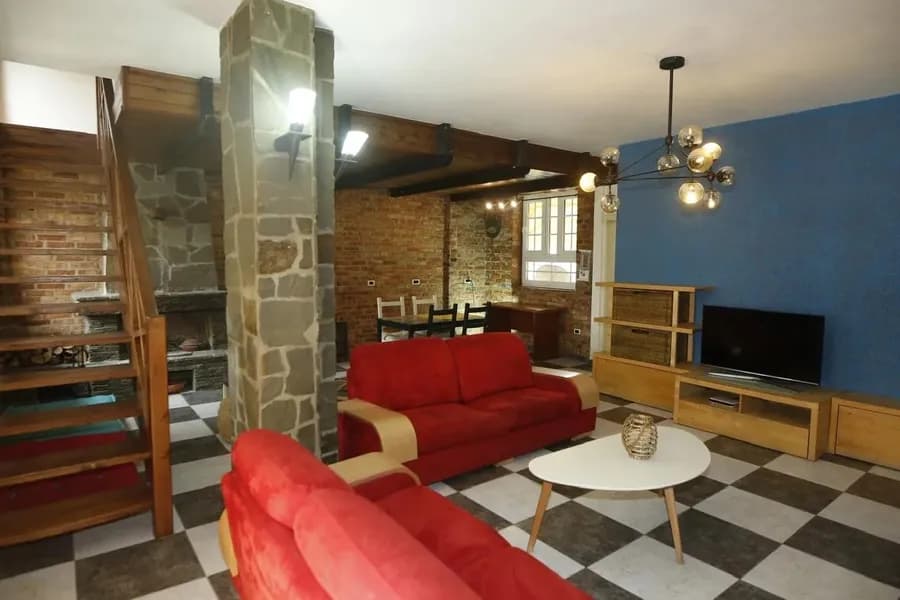 Apartment for sale Kodra e Diellit (Tirana - city) 2