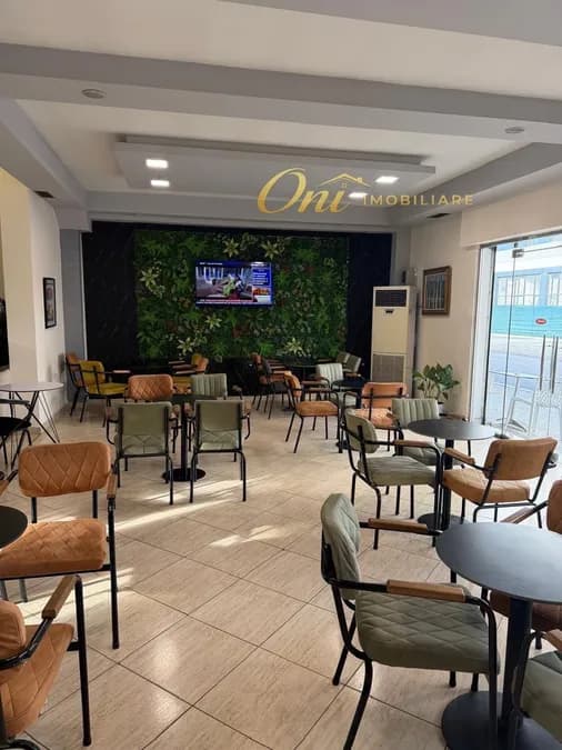 Business building to rent Don Bosko - Vision Plus - Mortgage Office (Tirana - city) 2