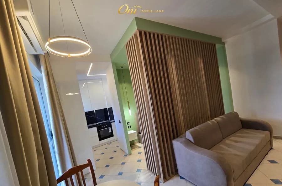 Studio Flat to rent Astiri - Unaza e Re (Tirana - city) 3