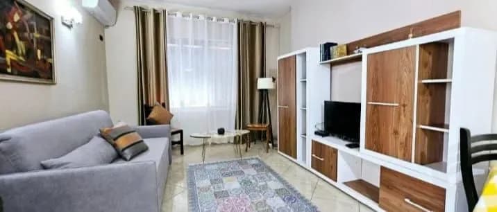 JEPET APARTAMENT ME QERA 1+1, RRUGA E KAVAJES