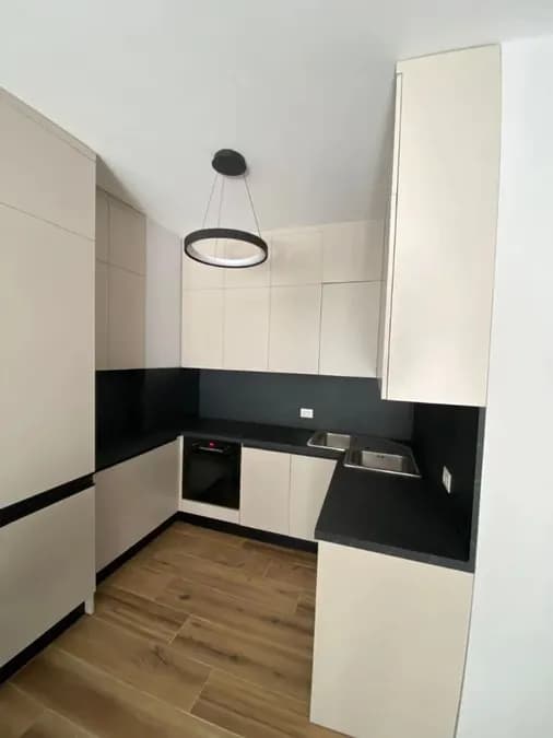 Apartment to rent Don Bosko - Vision Plus - Mortgage Office (Tirana - city) 3