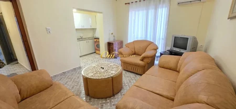 QENDER, APARTAMENT PER QERA 3+1