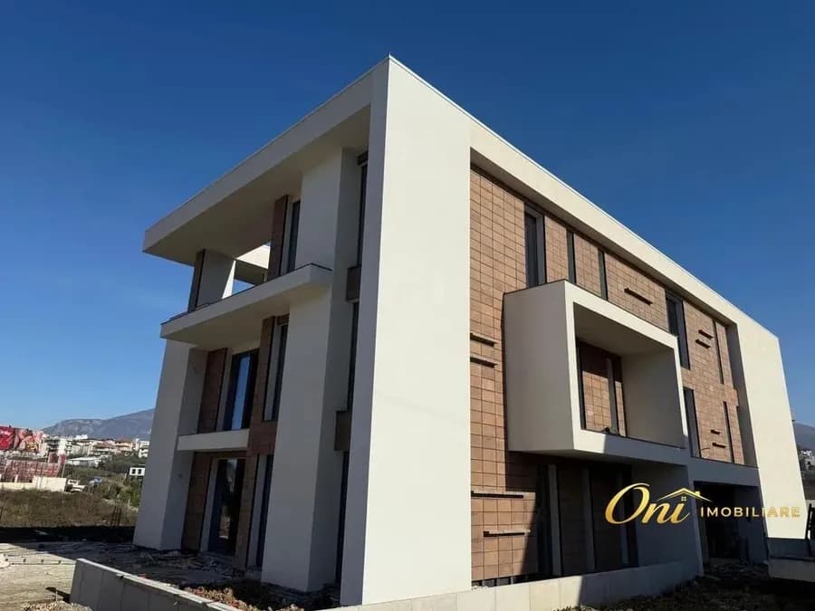 Apartment for sale Mjull - Bathore (Kamza City) 4