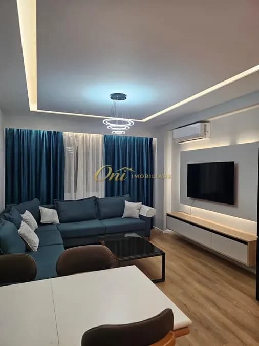 ASTIR APARTAMENT PER QERA 1+1