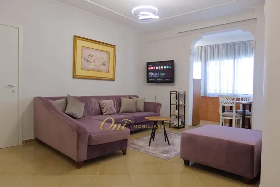 ISH EKSPOZITA APARTAMENT PER QERA 2+1
