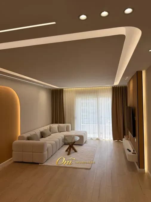 SHITET APARTAMENT 2+1, ASTIR