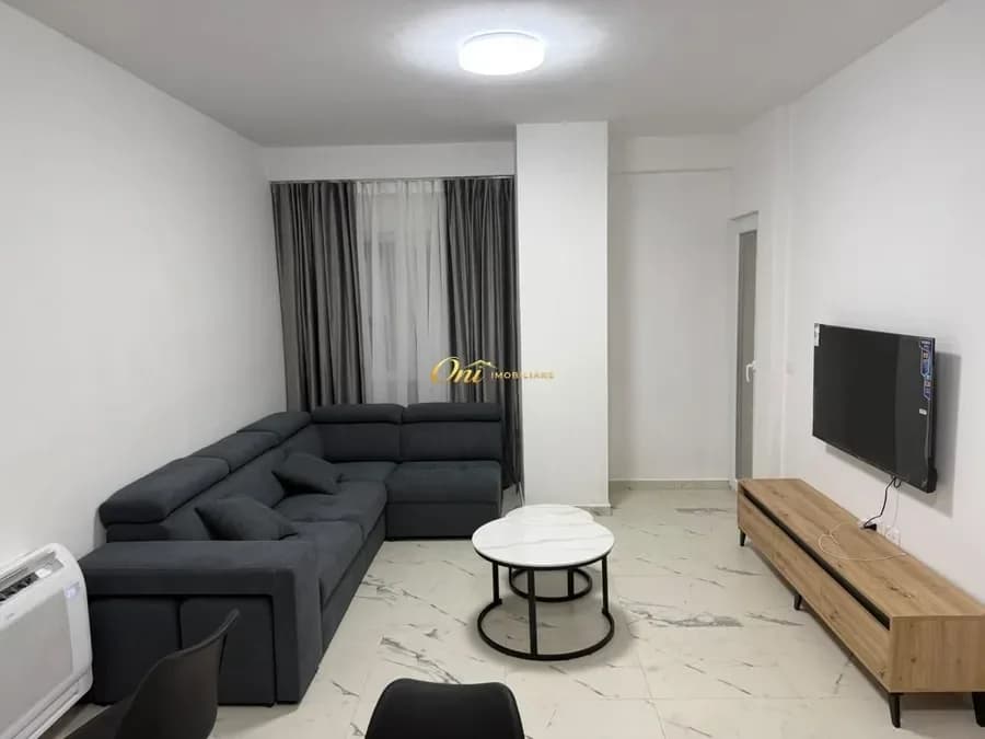 RRUGA DRITAN HOXHA APARTAMENT PER QERA 1+1