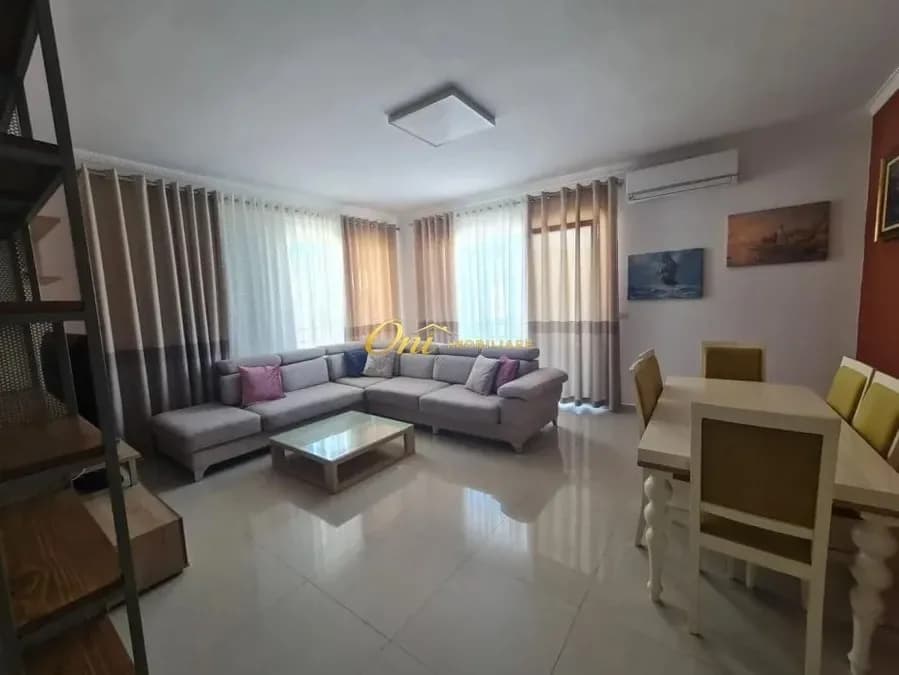 KOPSHTI BOTANIK APARTAMENT PER QERA 3+1