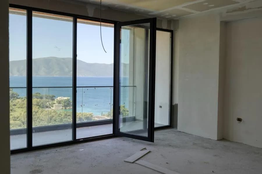Apartment for sale Cold Water - Castle - Dhimiter Konomi Str. (Vlora - city) 4