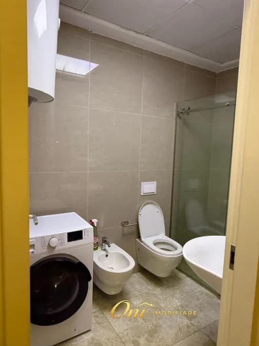 Apartment to rent Don Bosko - Vision Plus - Mortgage Office (Tirana - city) 4