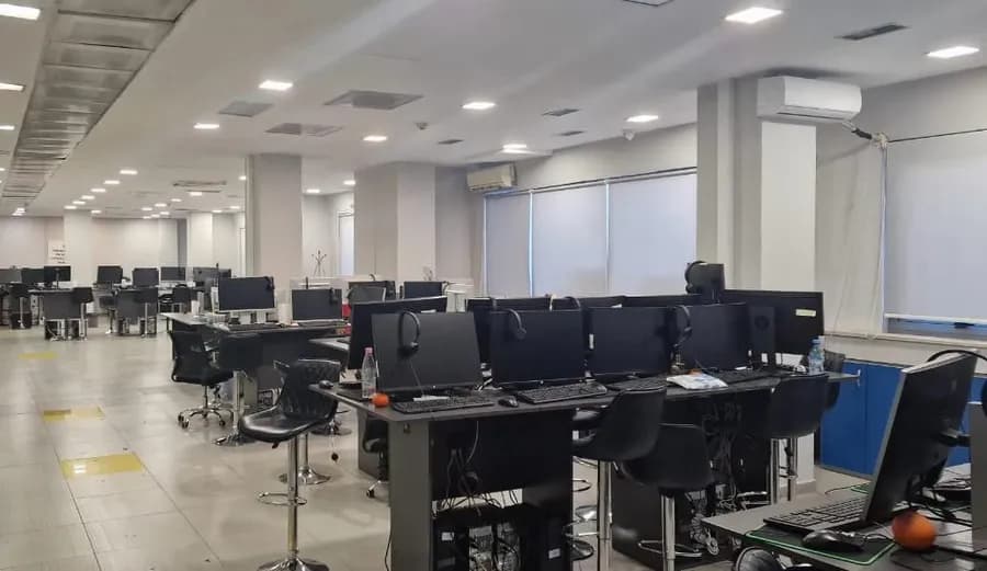 Office to rent Kavaja Str (Tirana - city)