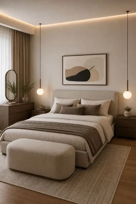 Apartment for sale Brryli - Xhamlliku (Tirana - city) 4