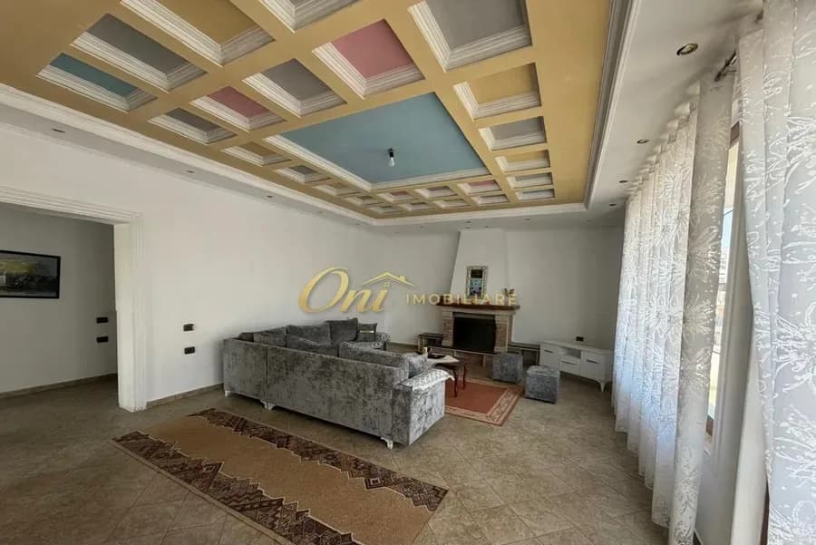 DELIJORGJ, APARTAMENT PER QERA 2+1