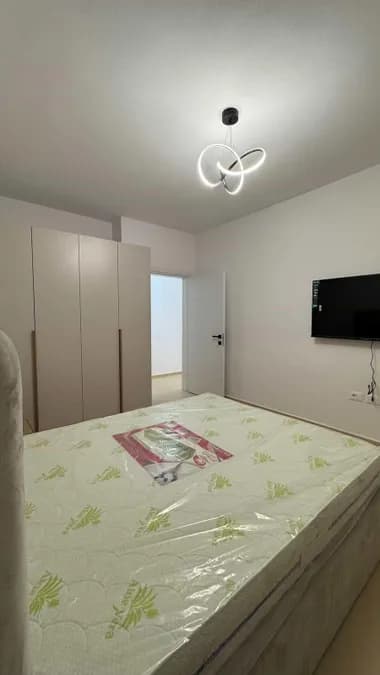 Apartment to rent Bus Park - UET (Tirana - city) 4