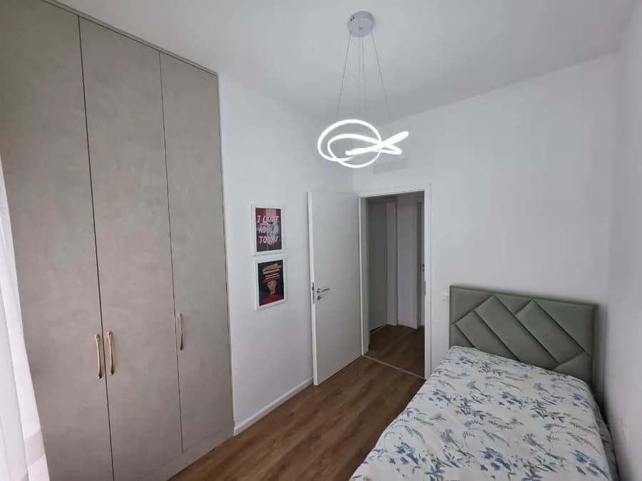 Apartment to rent Ali Demi (Tirana - city) 2
