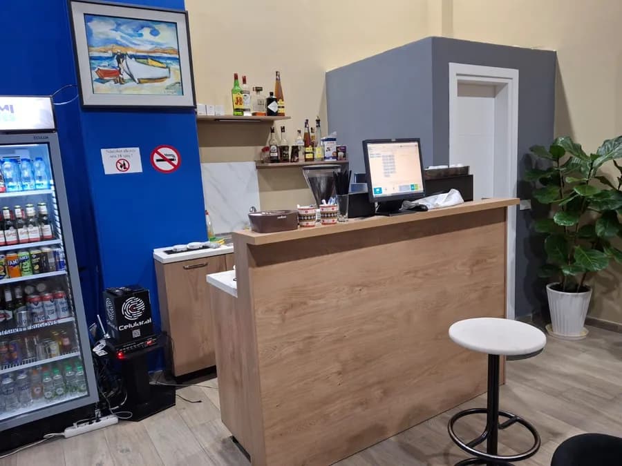 Business building to rent Don Bosko - Vision Plus - Mortgage Office (Tirana - city) 4