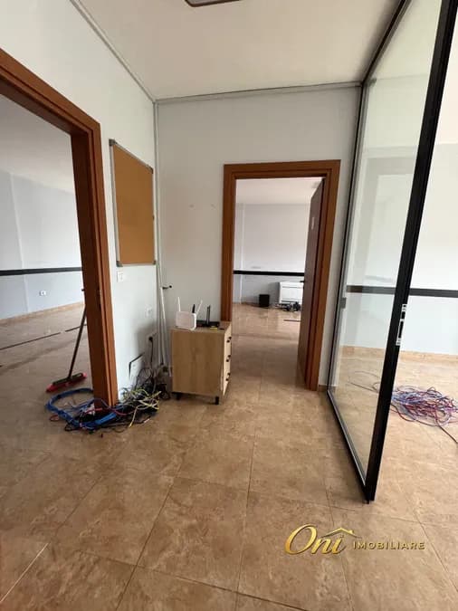 Office to rent Blloku - Sami Frasheri (Tirana - city) 4