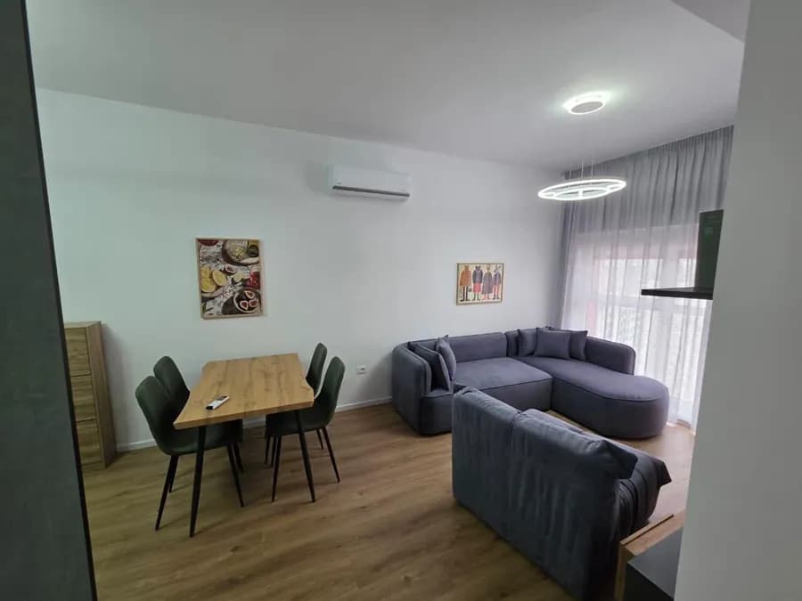Apartment to rent Ali Demi (Tirana - city)