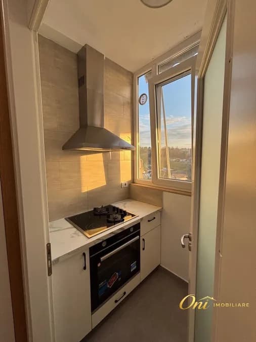 Studio Flat to rent Student City - German Villas (Tirana - city) 3