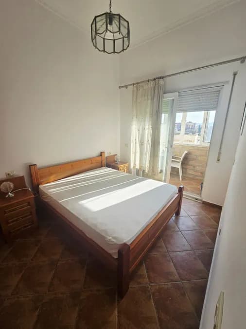 Apartment to rent Blloku - Sami Frasheri (Tirana - city) 3