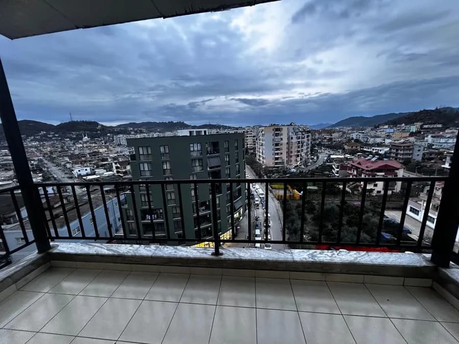 Apartment to rent Yzberisht (Tirana - city) 3