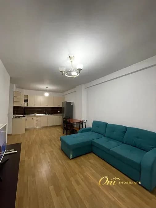 JEPET APARTAMENT ME QERA 2+1, QYTET STUDENTI