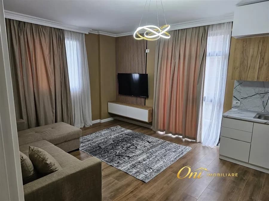 Apartment to rent Diber Str. - Medrese - 4 Martyrs Str. (Tirana - city) 2