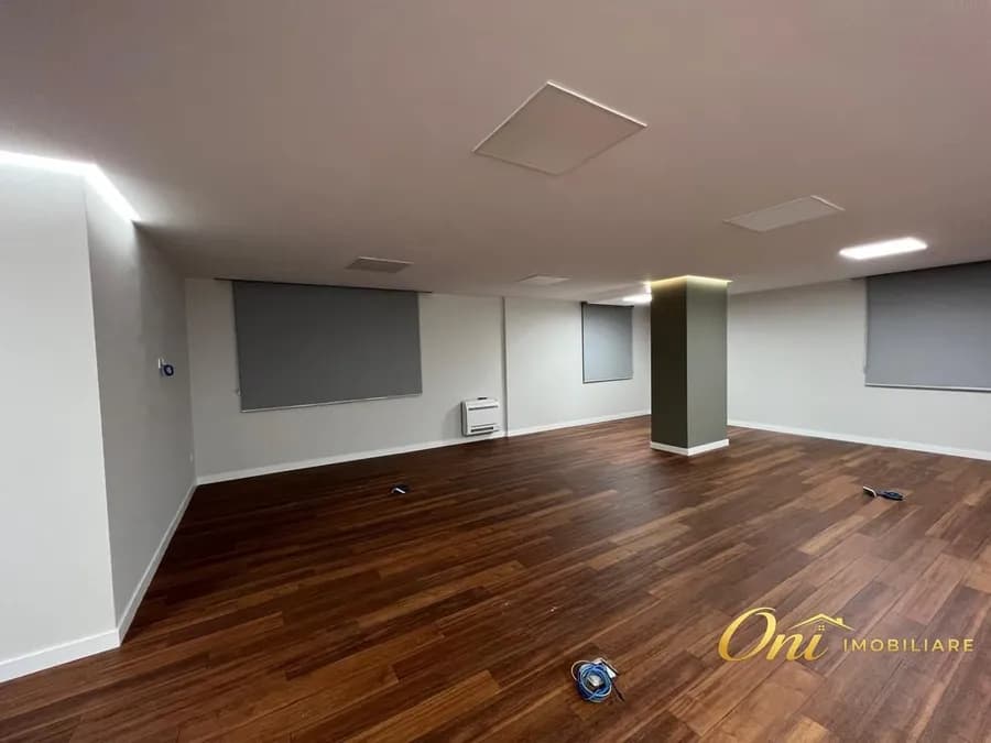 Office to rent Shallvaret - Exhibition - Gjergj Fishta Blvd. (Tirana - city) 4