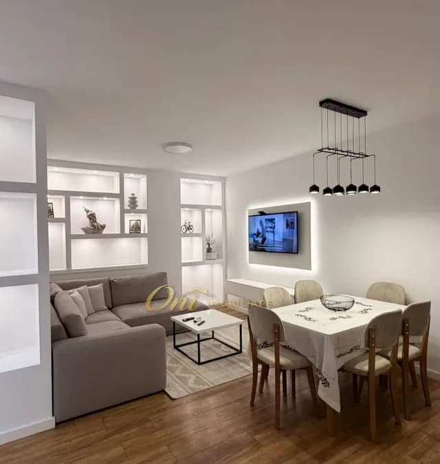 ASTIR APARTAMENT PER QERA 2+1