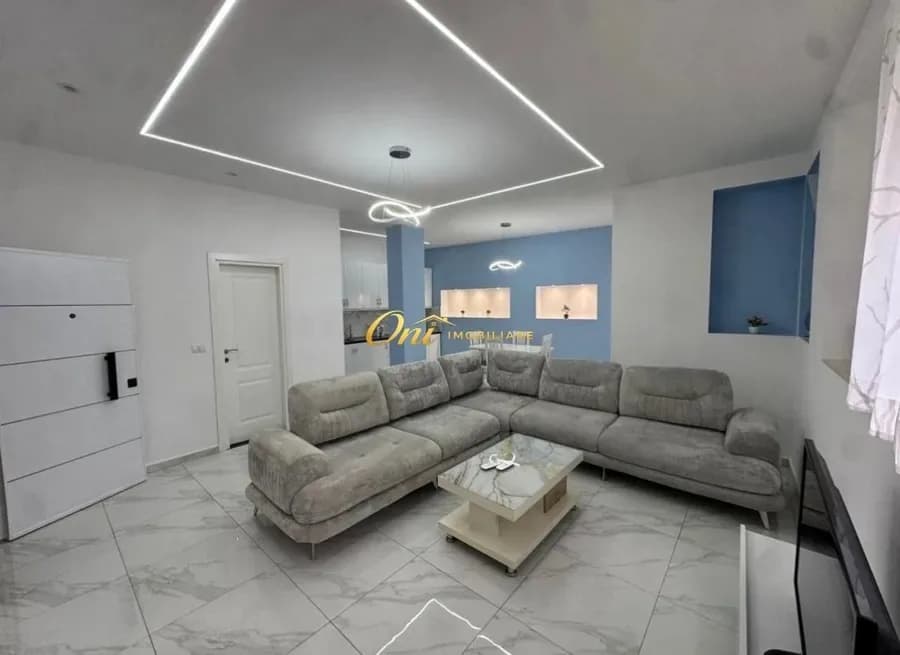 SELVIA, APARTAMENT PER QERA 1+1