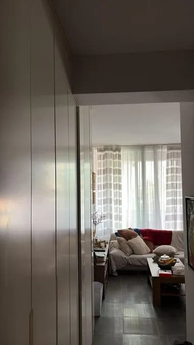 Apartment to rent Blloku - Sami Frasheri (Tirana - city) 3