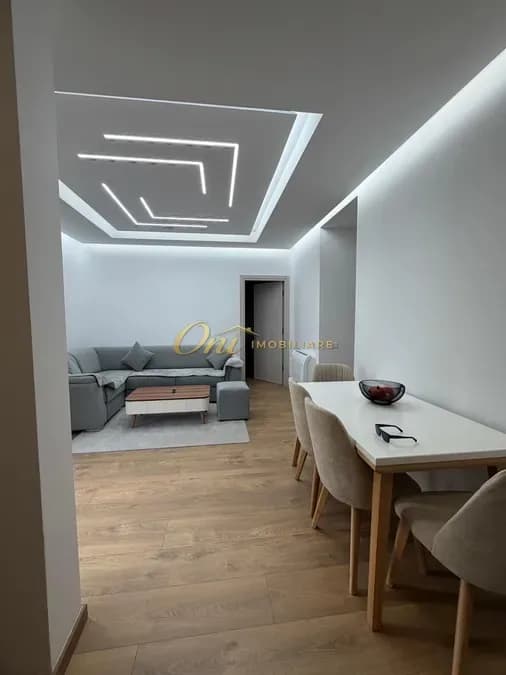 SAUK APARTAMENT PER QERA 1+1+POST PARKIMI