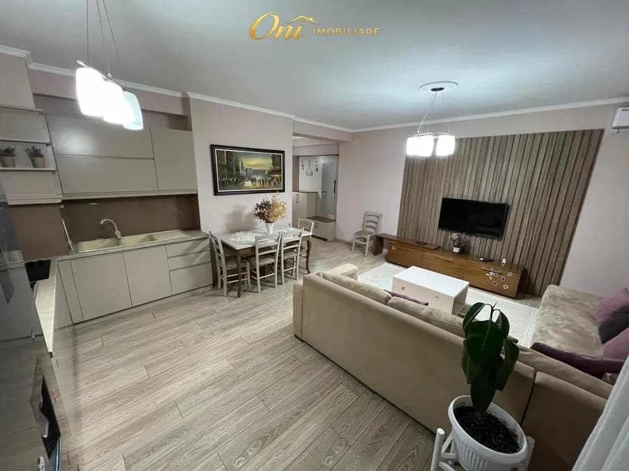 Apartment to rent Astiri - Unaza e Re (Tirana - city)